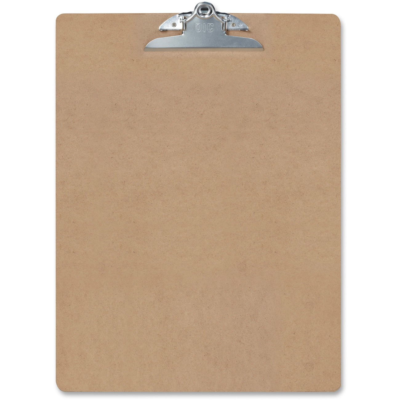 Officemate Wood Clipboard